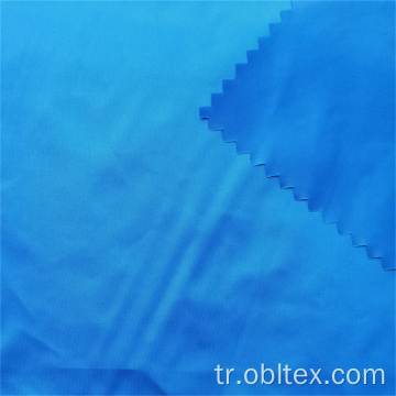 OBL21-2121 TWILL Polyester Naylon dokuma kumaş